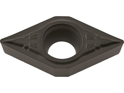 Vymeniteľná doštička  DCMT11T308-M PMK30  (Farba DCMT11T308-M PMK30)