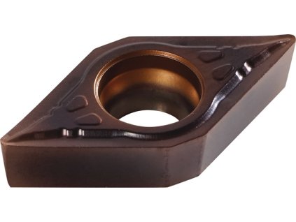 Vymeniteľná doštička  DCMT070202-M UNI35  (Farba DCMT070202-M UNI35)