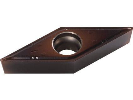 Vymeniteľná doštička  VBMT160404-M UNI35  (Farba VBMT160404-M UNI35)