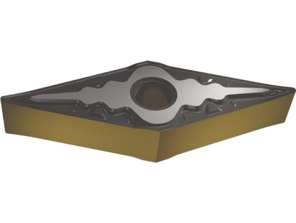 Vymeniteľná doštička TECWERK VNMG160408-F PMK10 (Farba VNMG160408-F PMK10)