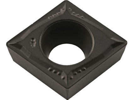 Vymeniteľná doštička  CCMT060204-F PMK10  (Farba CCMT060204-F PMK10)