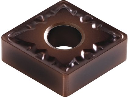 Vymeniteľná doštička  CNMG120408-F UNI35  (Farba CNMG120408-F UNI35)