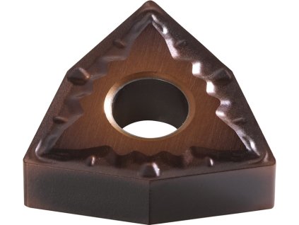 Vymeniteľná doštička TECWERK WNMG080408-F UNI35 (Farba WNMG080408-F UNI35)