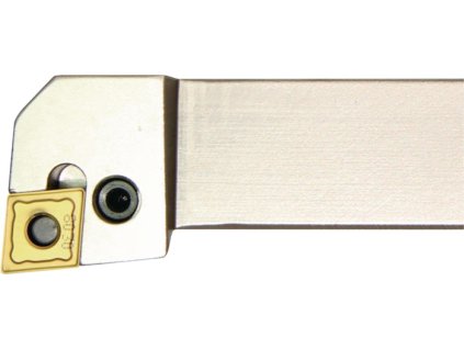 Otočný držiak svorky  PCLNL3232P12 ľavý poniklovaný (Farba PCLNL3232P12, Veľkosť ľavý poniklovaný)