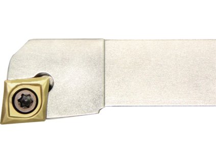 Upínací otočný držiak TECWERK SCLCL1010E06 (Farba SCLCL1010E06, Veľkosť ľavý poniklovaný)