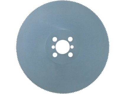 Kotúčová píla na kov Tvar zubov BW Pilový kotúč Ø 350 mm šírka 3,0 mm HSS Otvor Ø 40 mm (Farba Pilový kotúč Ø 350 mm šírka 3,0 mm, Veľkosť HSS otvor Ø 40 mm)