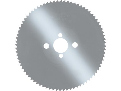 Kotúčová píla na kov Tvar zubu C Pilový kotúč Ø 225 mm Šírka 2,0 mm HSS Otvor Ø 32 mm (Farba Pilový kotúč Ø 225 mm Šírka 2,0 mm, Veľkosť HSS otvor Ø 32 mm)