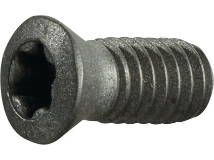 Upínacia skrutka  Veľkosť T15 pre veľkosť dosky TCGX 1635 Dĺžka závitu M4 9 mm (Farba Veľkosť T15 pre veľkosť dosky TCGX 1635, Veľkosť Dĺžka závitu M4 9 mm)