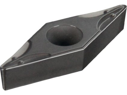 Vymeniteľná doštička  VBMT160408-M UNI  (Farba VBMT160408-M UNI)