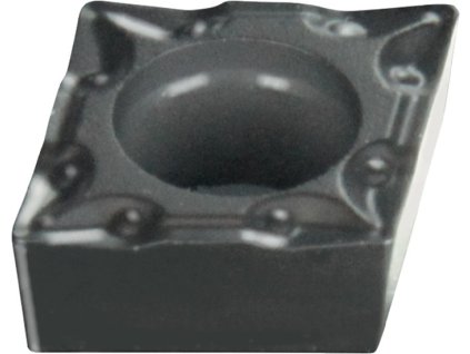 Vymeniteľná doštička  CCMT060204-M UNI  (Farba CCMT060204-M UNI)