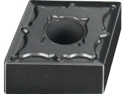 Vymeniteľná doštička  CNMG120404-M UNI  (Farba CNMG120404-M UNI)