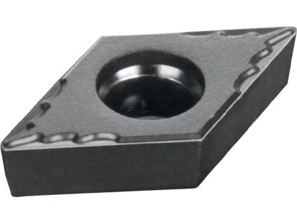 Vymeniteľná doštička  DCMT070204-M UNI  (Farba DCMT070204-M UNI)