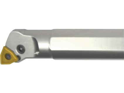 vyvrtávacia tyč  A25R-PWLNL 08 ľavý poniklovaný (Farba A25R-PWLNL 08, Veľkosť ľavý poniklovaný)