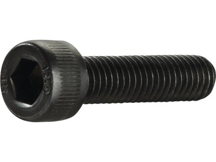 Upínacia skrutka  Šírka naprieč plochami 5 mm M6 Dĺžka závitu 20 mm (Farba Šírka naprieč plochami 5 mm M6, Veľkosť Dĺžka závitu 20 mm)