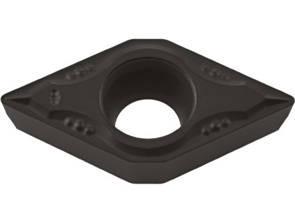 Vymeniteľná doštička  DCMT11T308-F PMK30  (Farba DCMT11T308-F PMK30)