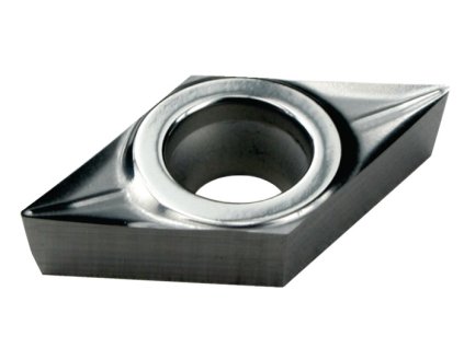 Vymeniteľná doštička  DCGT11T304-AL N20  (Farba DCGT11T304-AL N20)