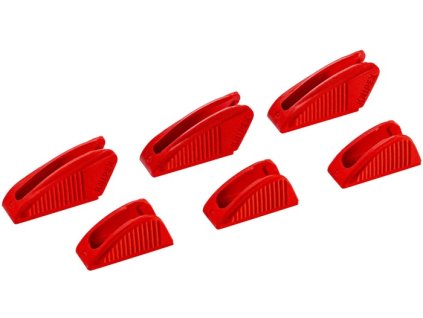 Ochranná čeľusť  pre celkovú dĺžku 250 mm pre modely 86 XX 250 (modely od roku 2018) (Farba pre celkovú dĺžku 250 mm, Veľkosť pre modely 86 XX 250 (modely od roku 2018))