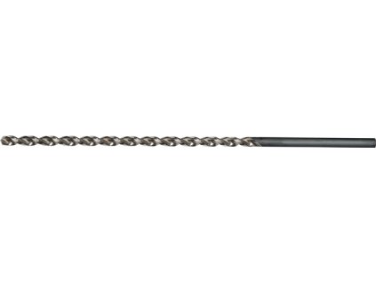 Vrták špirálový na hlboké diery DIN 1869 Typ TS Menovitý Ø 6,8 mm Priama stopka HSS (Farba Menovitý Ø 6,8 mm, Veľkosť Priama stopka HSS)