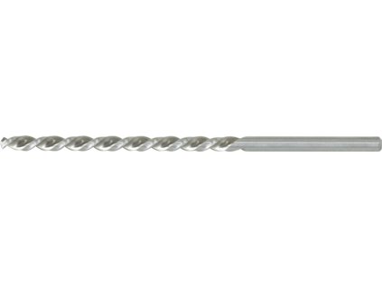 Vrták špirálový DIN 340 typ GT Menovitý Ø 13 mm HSS-Co profilová brúsená rovná stopka (Farba Menovitý Ø 13 mm, Veľkosť HSS-Co profilovaná rovná stopka)