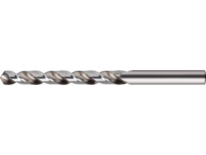 Vrták špirálový DIN 338 typ UNI Menovitý Ø 13 mm HSS-Co5 priama stopka (Farba Menovitý Ø 13 mm, Veľkosť Priama stopka HSS-Co5)