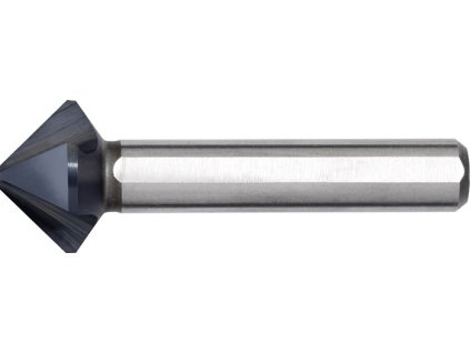 Záhlbník DIN 335 C 90° Menovitý Ø 31 mm HSS Nano stopka s 3 povrchmi (Farba Menovitý Ø 31 mm, Veľkosť HSS Nano 3-hranná stopka)