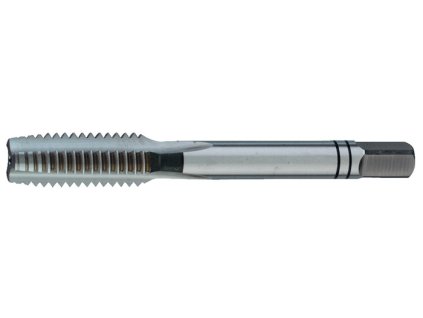 Ručný závitník DIN 352 č. 2 M20x2,5 mm HSS (Farba M20x2,5 mm, Veľkosť HSS)