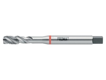 Strojový závitník DIN 371C H M8x1,25 mm HSS-Co (Farba M8x1,25 mm, Veľkosť HSS-Co)