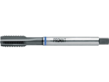 Strojový závitník DIN 376B VA M20x2,5 mm HSS-Co TiCN (Farba M20x2,5 mm, Veľkosť HSS-Co TiCN)