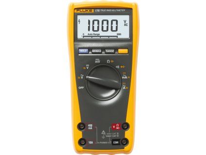 Multimeter True RMS séria 170, True RMS