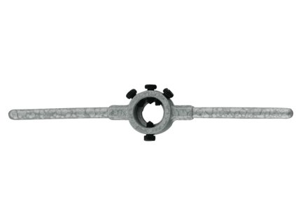 Držiak na závitové očká DIN 225 Ø 65 mm Výška 25 mm Zinkový tlakový odliatok (Farba Ø 65 mm výška 25 mm, Veľkosť Zinkový odliatok)