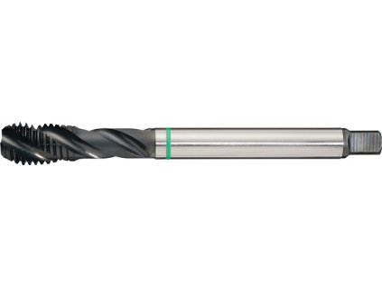 Strojový závitník DIN 374C UNIVERZÁLNY MF16x1,5 mm HSS-Co vap. (Farba MF16x1,5 mm, Veľkosť HSS-Co vap.)