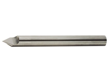 Graver  Profil D Ø 12 mm SOLID CARBIDE (Farba Profil D Ø 12 mm, Veľkosť SOLIDNÝ KARBIÓD)