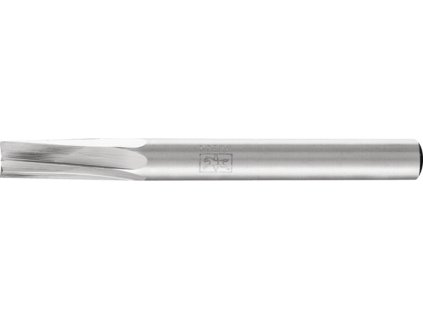 Fréza ZYAS Ø 6 mm Dĺžka hlavice 16 mm Ø stopky 6 mm HSS (Farba Ø 6 mm Dĺžka hlavice 16 mm Ø stopky 6 mm, Veľkosť HSS)