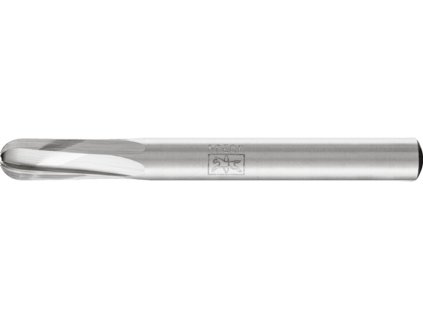 Fréza WRC Ø 6 mm Dĺžka hlavice 16 mm Ø stopky 6 mm HSS (Farba Ø 6 mm Dĺžka hlavice 16 mm Ø stopky 6 mm, Veľkosť HSS)