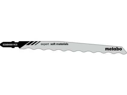 Skrutkovacie pílové kotúče expert mäkké materiály použiteľná dĺžka 126 mm HCS brúsená vlnovka (Farba použiteľná dĺžka 126 mm, Veľkosť HCS brúsená vlnovka)