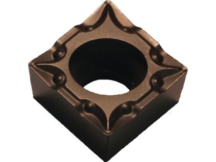 Vymeniteľná doštička  CCMT09T304-F UNI  (Farba CCMT09T304-F UNI)