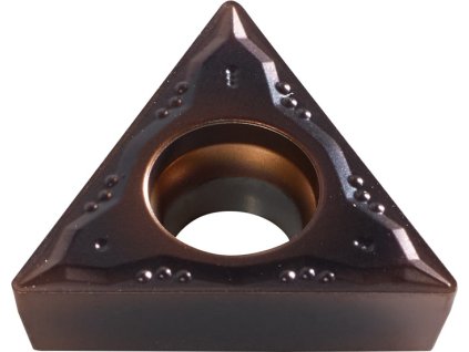 Vymeniteľná doštička  TCMT16T304-F PMK35  (Farba TCMT16T304-F PMK35)