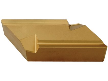 Vymeniteľná doštička  KNUX160410SL-M PMK40  (Farba KNUX160410SL-M PMK40)