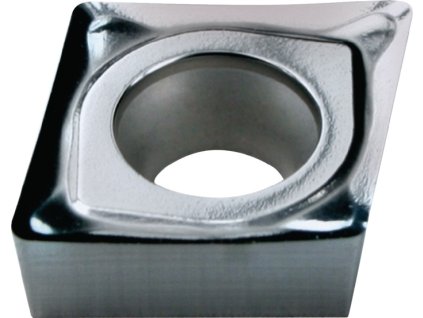 Vymeniteľná doštička  CCGT09T302-AL N20  (Farba CCGT09T302-AL N20)