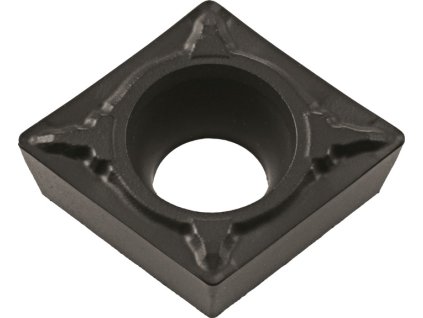 Vymeniteľná doštička  CCMT060204-M PMK30  (Farba CCMT060204-M PMK30)