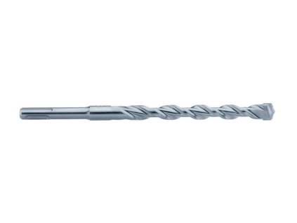 Vrták príklepový PRO 4 Premium SDS-plus Ø 8 mm pracovné L.400 mm L.460 mm  (Farba Ø 8 mm pracovné L.400 mm L.460 mm)