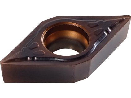 Vymeniteľná doštička  DCMT11T302-M UNI35  (Farba DCMT11T302-M UNI35)