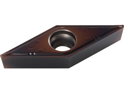 Vymeniteľná doštička  VBMT160408-M UNI35  (Farba VBMT160408-M UNI35)