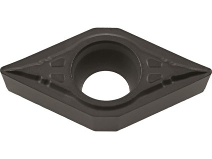 Vymeniteľná doštička  DCMT11T302-M PMK30  (Farba DCMT11T302-M PMK30)