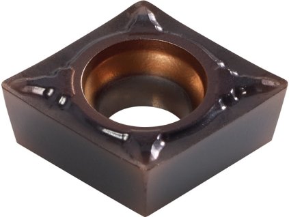 Vymeniteľná doštička  CCMT060202-M UNI35  (Farba CCMT060202-M UNI35)