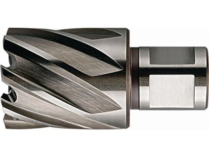 Jadrový vrták NOVA 25 Menovitý Ø 25 mm HSS (Farba Menovitý Ø 25 mm, Veľkosť HSS)