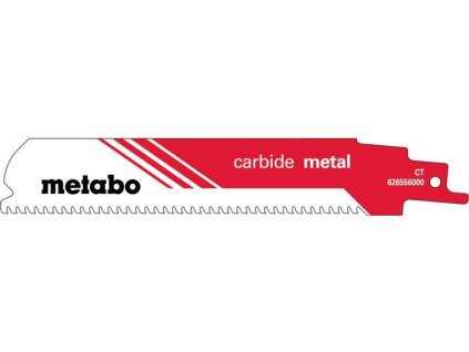 Pílový kotúč pre vratné píly karbidový kov Dĺžka 150 mm 3 mm/8TPI mm (Farba dĺžka 150 mm, Veľkosť 3 mm/8TPI mm)