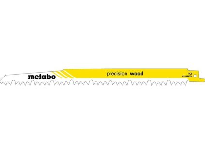 Pílové kotúče pre vratné píly Heavy Metal Premium D.240mm Hrúbka 1,5mm Rozteč5mm HCS/5TPI  (Farba D.240mm Hrúbka 1,5mm Rozteč5mm, Veľkosť HCS/5TPI sada brúsená)