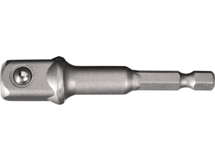 adaptér  Šesťhranný pohon 1/4″ ″ Štvorhran 1/2 ″ (Farba Šesťhranný pohon 1/4 ″, Veľkosť Štvorhran 1/2 ″)