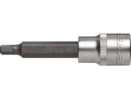 Vložka s nástrčným kľúčom  1/2 ″ šesťhranná objímka Šírka cez ploché drážky 6 mm (Farba 1/2 ″ šesťhranná zásuvka, Veľkosť Šírka po plochách 6 mm)